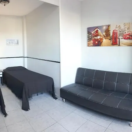 Casa Ada 아파트 *